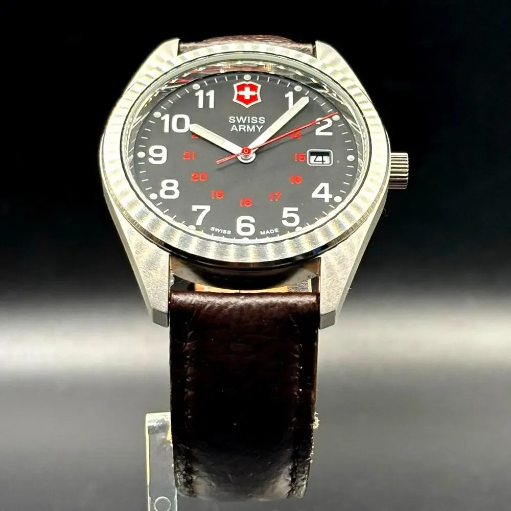 Victorinox swiss army